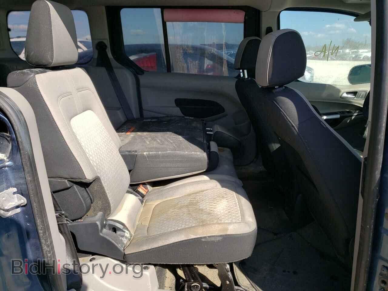 2020 FORD TRANSIT - VIN: NM0GE9F27L1448325 - Фото 6