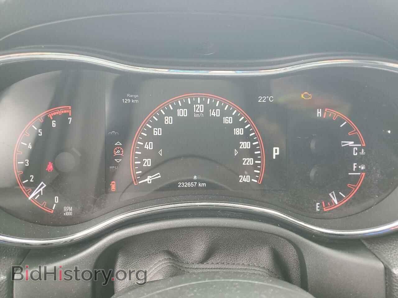 2014 DODGE DURANGO - VIN: 1C4SDJCT5EC367670 - Фото 8