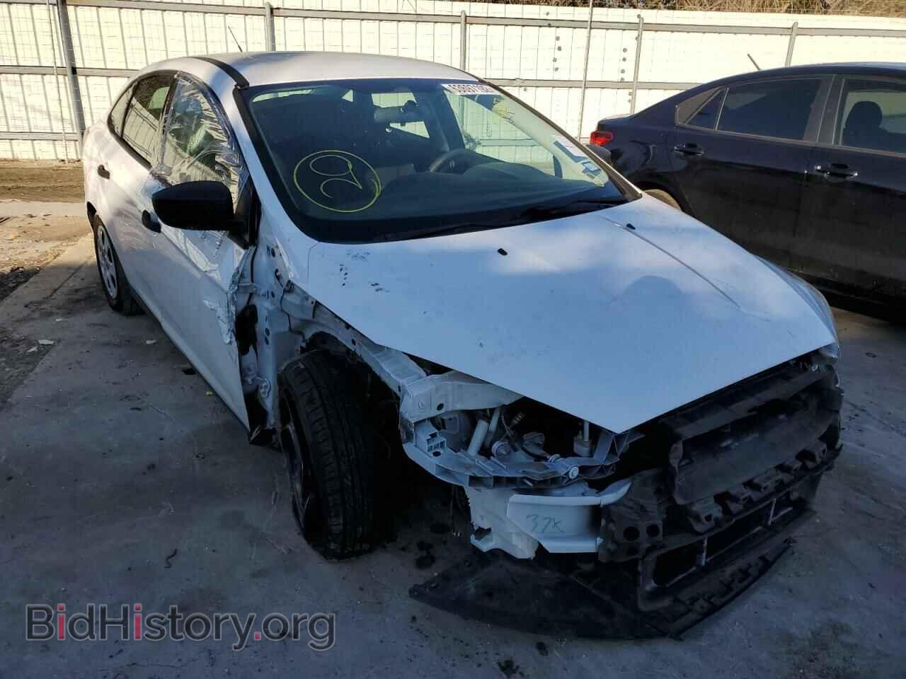 Photo 1FADP3E26HL299227 - FORD FOCUS 2017