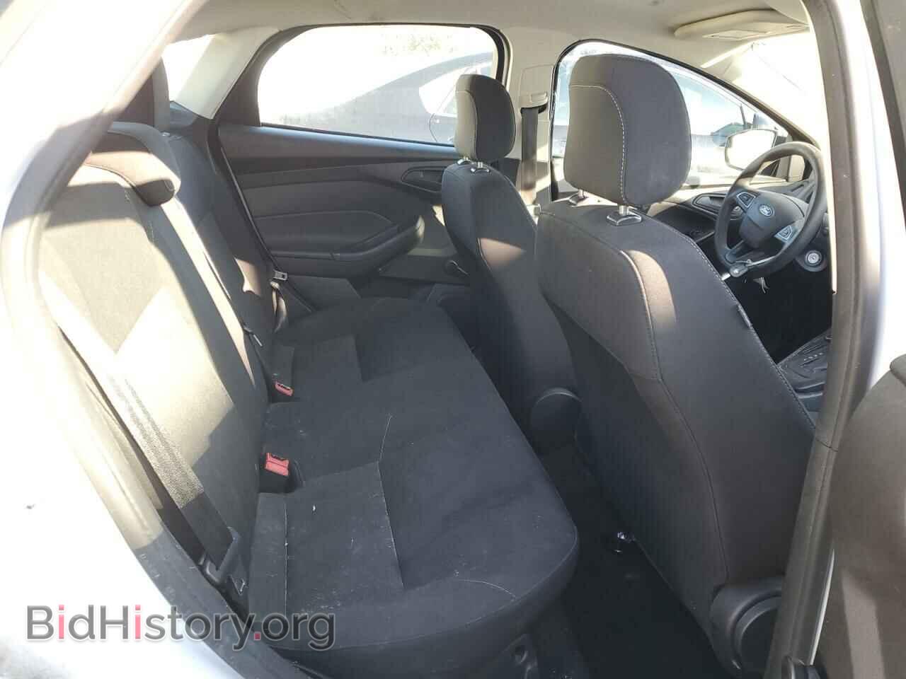 2017 FORD FOCUS - VIN: 1FADP3E26HL299227 - Photo 6