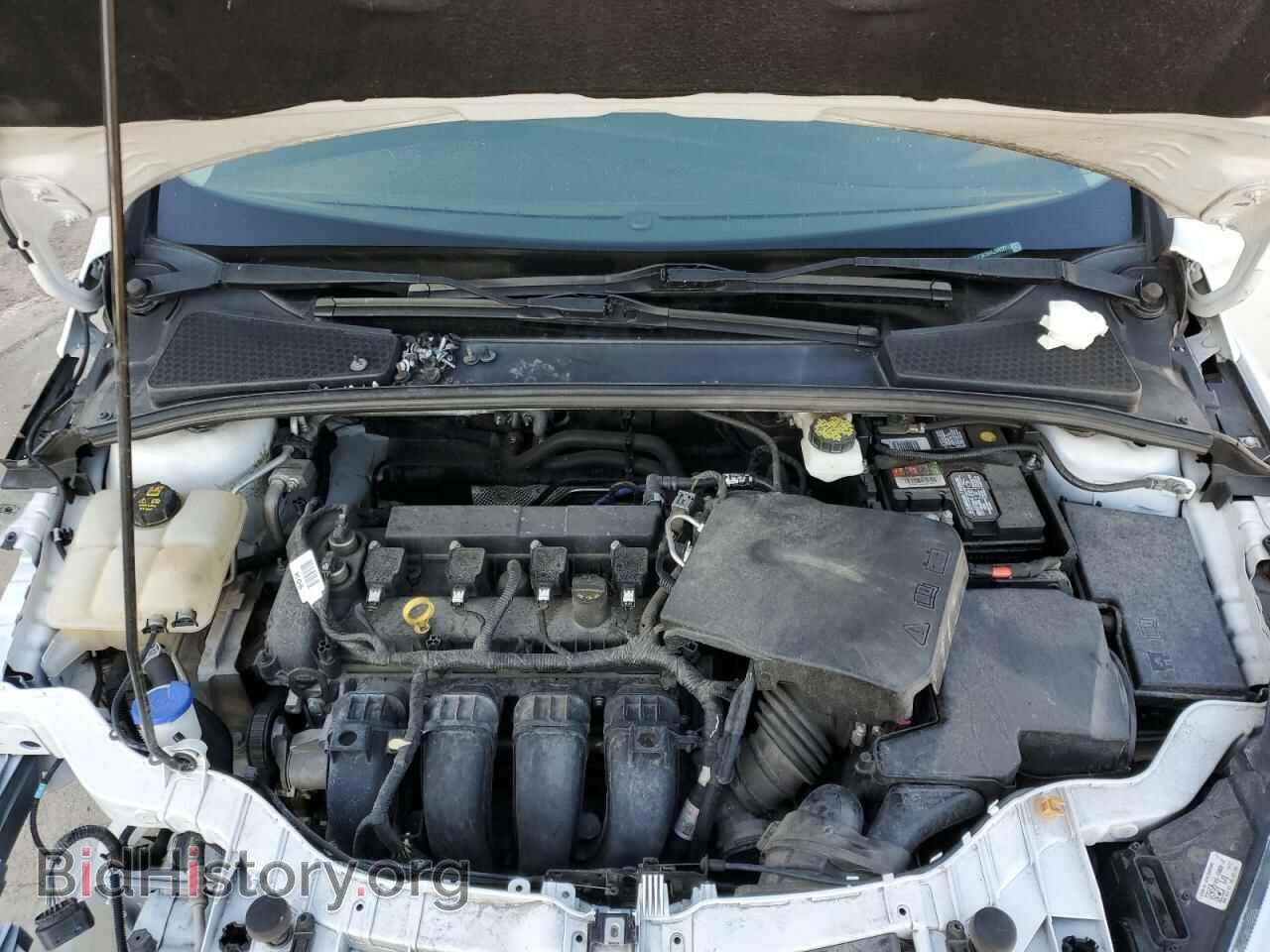 2017 FORD FOCUS - VIN: 1FADP3E26HL299227 - Photo 7