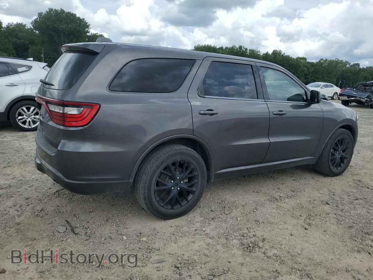 2014 DODGE DURANGO - VIN: 1C4RDJAG3EC979290 - Photo 3