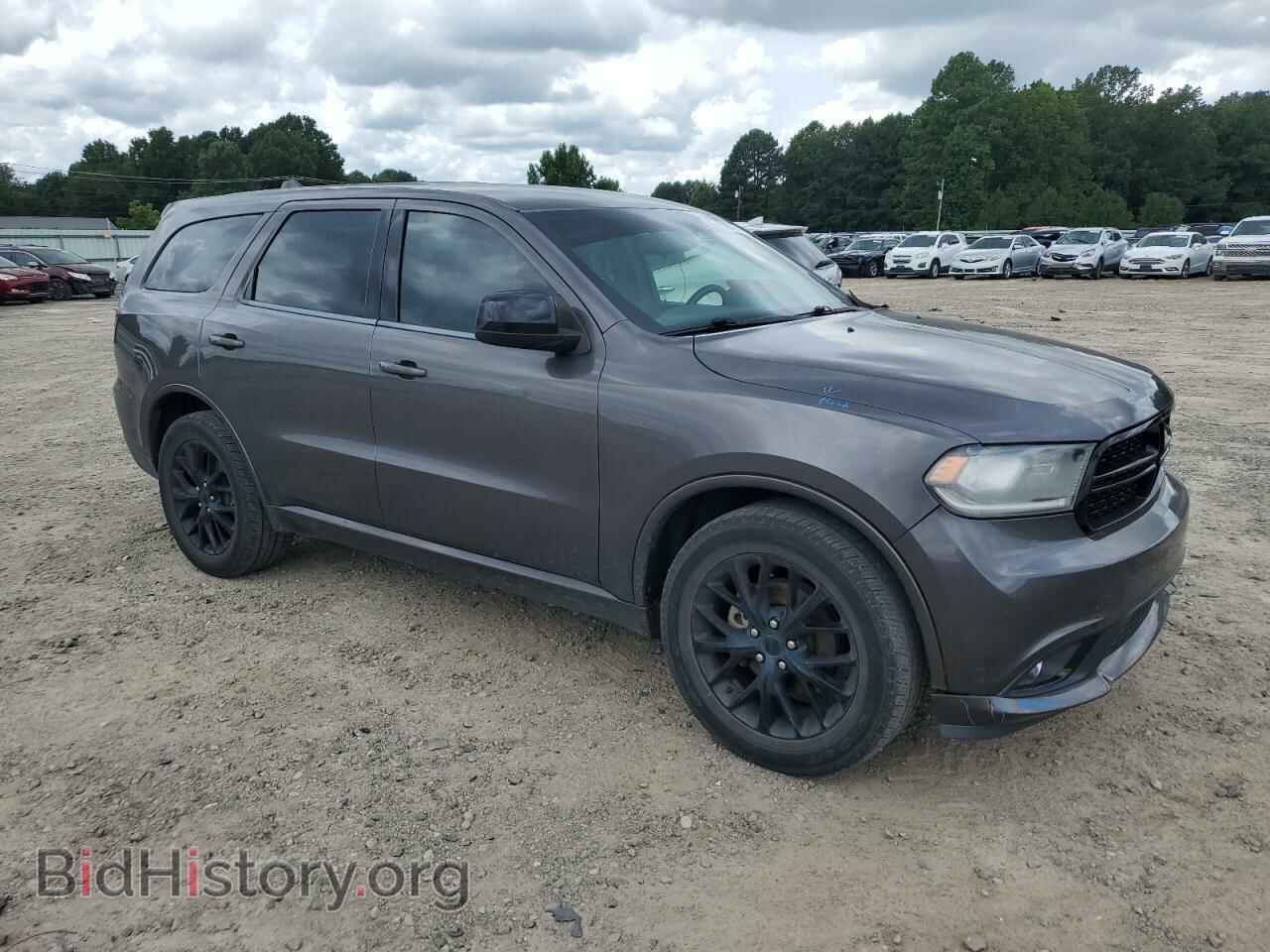 2014 DODGE DURANGO - VIN: 1C4RDJAG3EC979290 - Photo 4