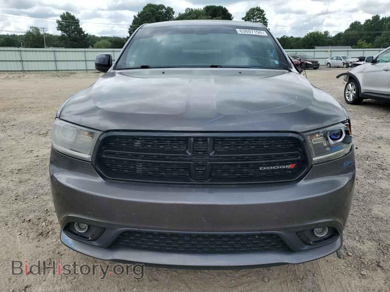 2014 DODGE DURANGO - VIN: 1C4RDJAG3EC979290 - Photo 5