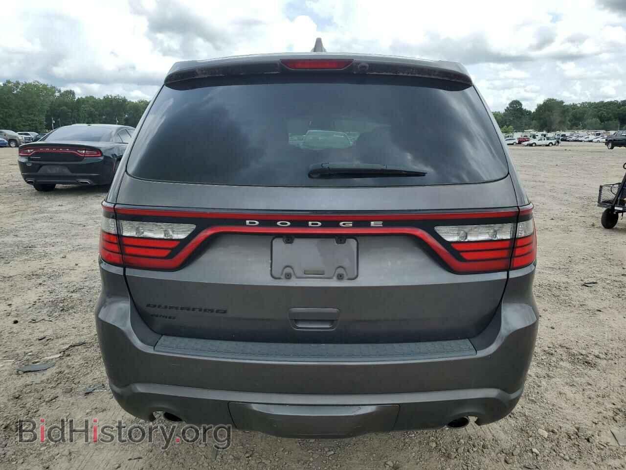 2014 DODGE DURANGO - VIN: 1C4RDJAG3EC979290 - Photo 6