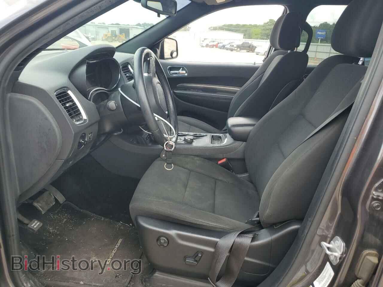 2014 DODGE DURANGO - VIN: 1C4RDJAG3EC979290 - Photo 7
