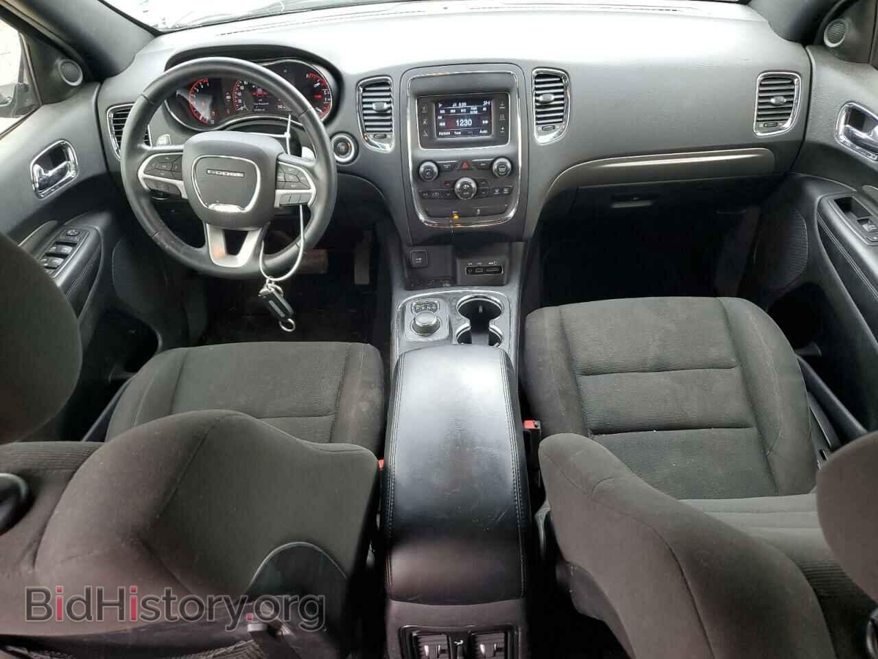 2014 DODGE DURANGO - VIN: 1C4RDJAG3EC979290 - Photo 8