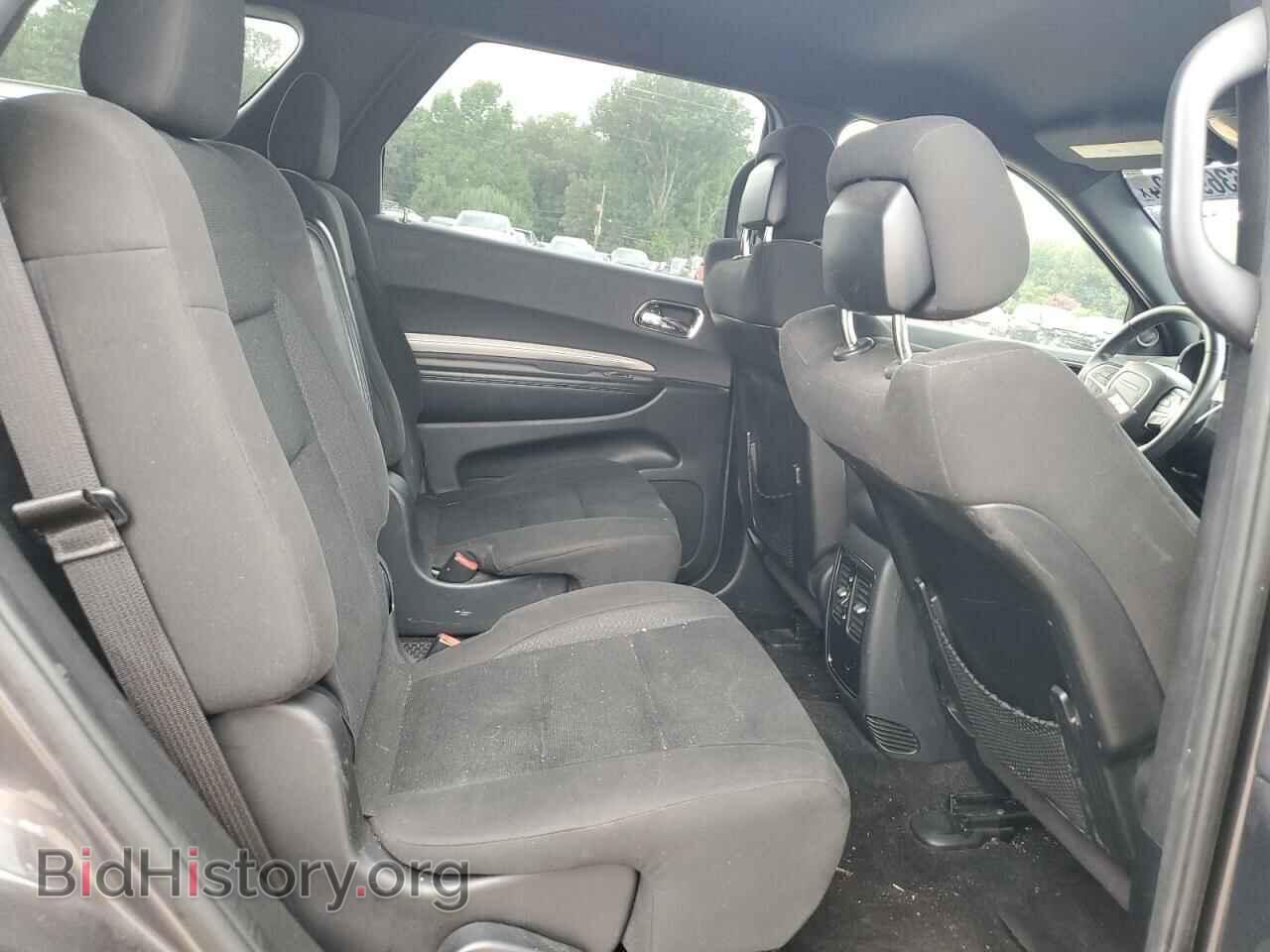 2014 DODGE DURANGO - VIN: 1C4RDJAG3EC979290 - Photo 10