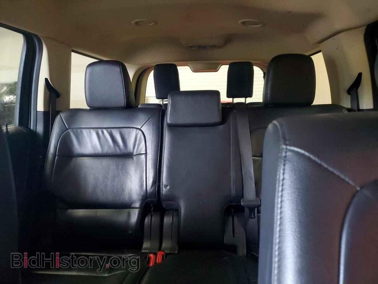 2018 FORD FLEX - VIN: 2FMHK6C87JBA15883 - Фото 10