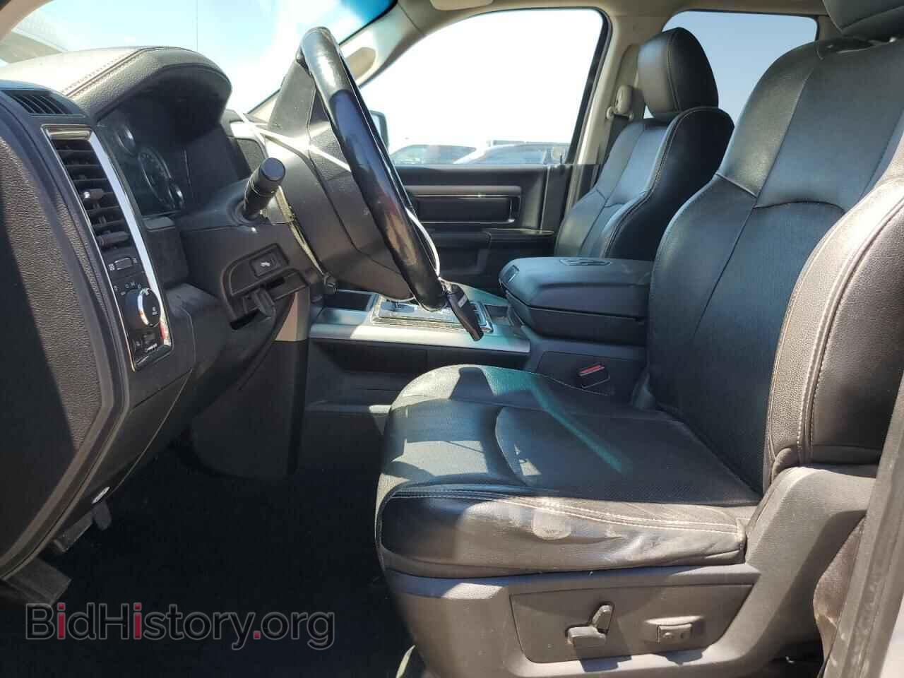 2013 RAM 1500 - VIN: 1C6RR7HT6DS509239 - Фото 7