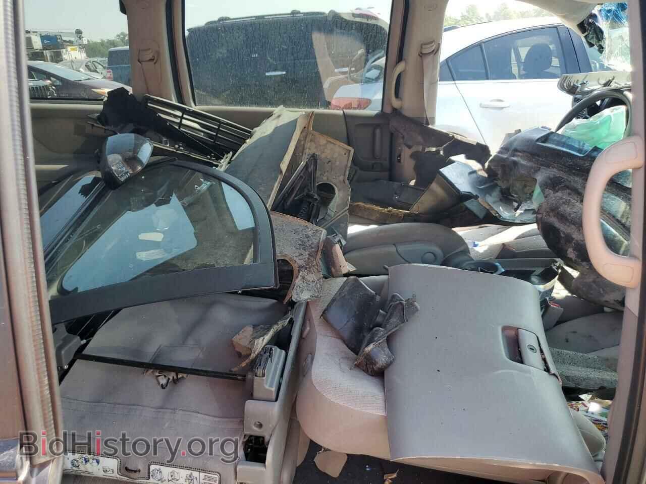 2012 KIA All Models - VIN: KNDMG4C74C6490375 - Фото 10