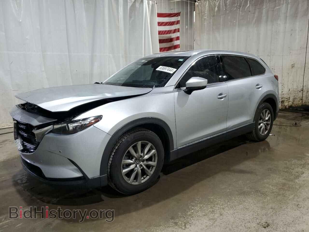 Photo JM3TCACY2K0310608 - MAZDA CX-9 2019