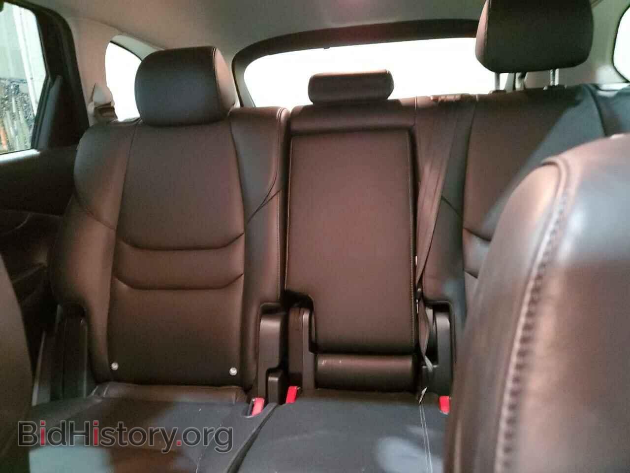 2019 MAZDA CX-9 - VIN: JM3TCACY2K0310608 - Фото 10