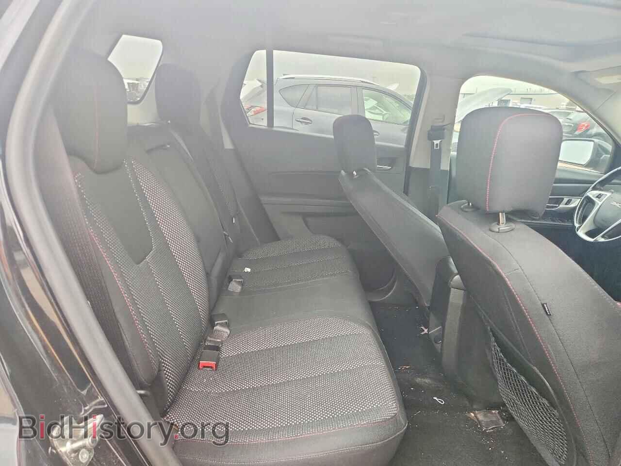 2015 GMC TERRAIN - VIN: 2GKFLRE37F6257881 - Фото 10