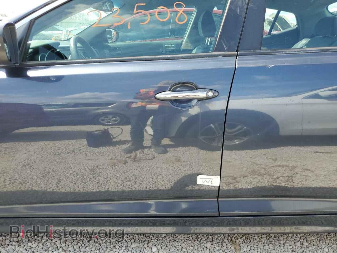 2015 KIA OPTIMA - VIN: KNAGM4A78F5605494 - Фото 9