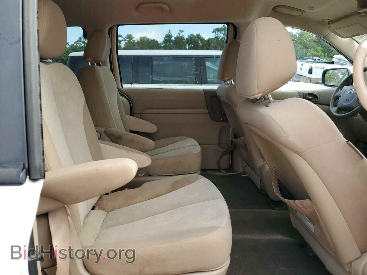2012 KIA All Models - VIN: KNDMG4C70C6463772 - Фото 11