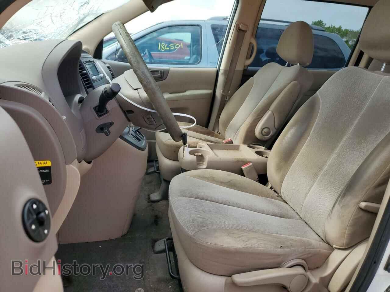 2012 KIA All Models - VIN: KNDMG4C70C6463772 - Фото 7