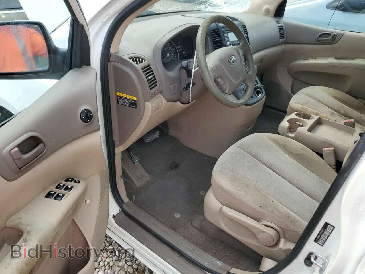2012 KIA All Models - VIN: KNDMG4C70C6463772 - Фото 8