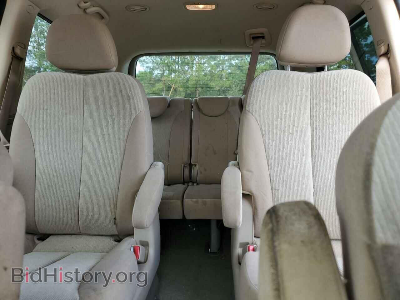 2012 KIA All Models - VIN: KNDMG4C70C6463772 - Фото 10