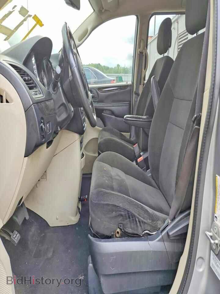 2016 DODGE CARAVAN - VIN: 2C4RDGBG1GR202666 - Photo 7
