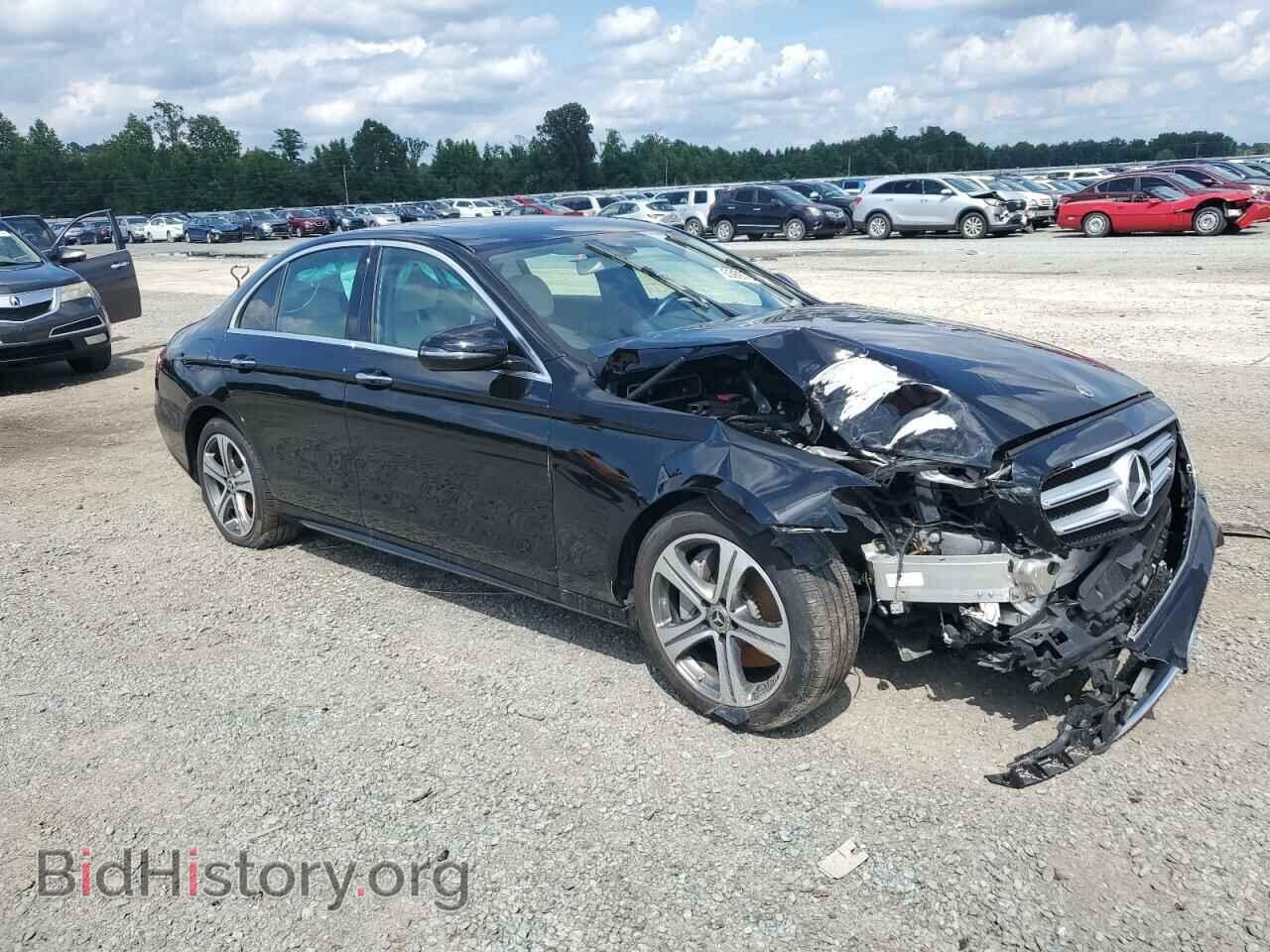 2020 MERCEDES-BENZ E-CLASS - VIN: W1KZF8DB4LA760646 - Фото 4