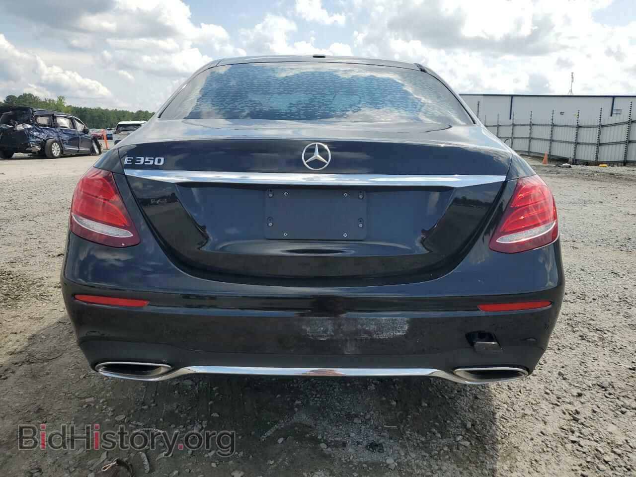 2020 MERCEDES-BENZ E-CLASS - VIN: W1KZF8DB4LA760646 - Фото 6