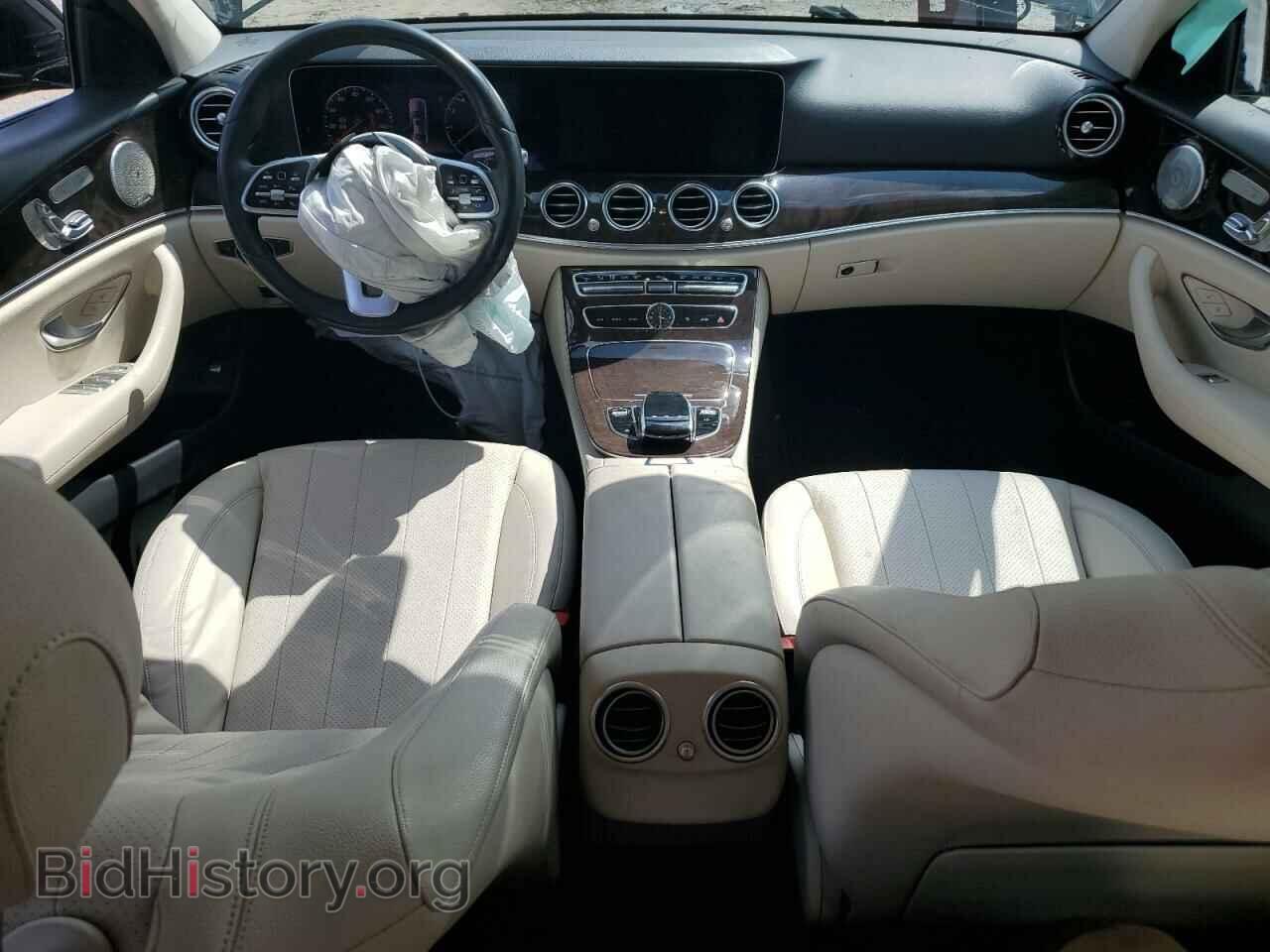 2020 MERCEDES-BENZ E-CLASS - VIN: W1KZF8DB4LA760646 - Фото 8