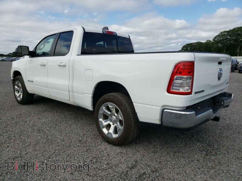 2021 RAM 1500 (VIN 1C6RRFBG5MN833013) — photo 2 of 13