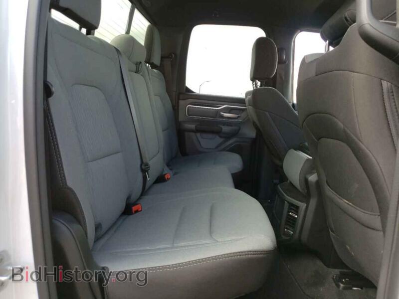 2021 RAM 1500 (VIN 1C6RRFBG5MN833013) — photo 10 of 13