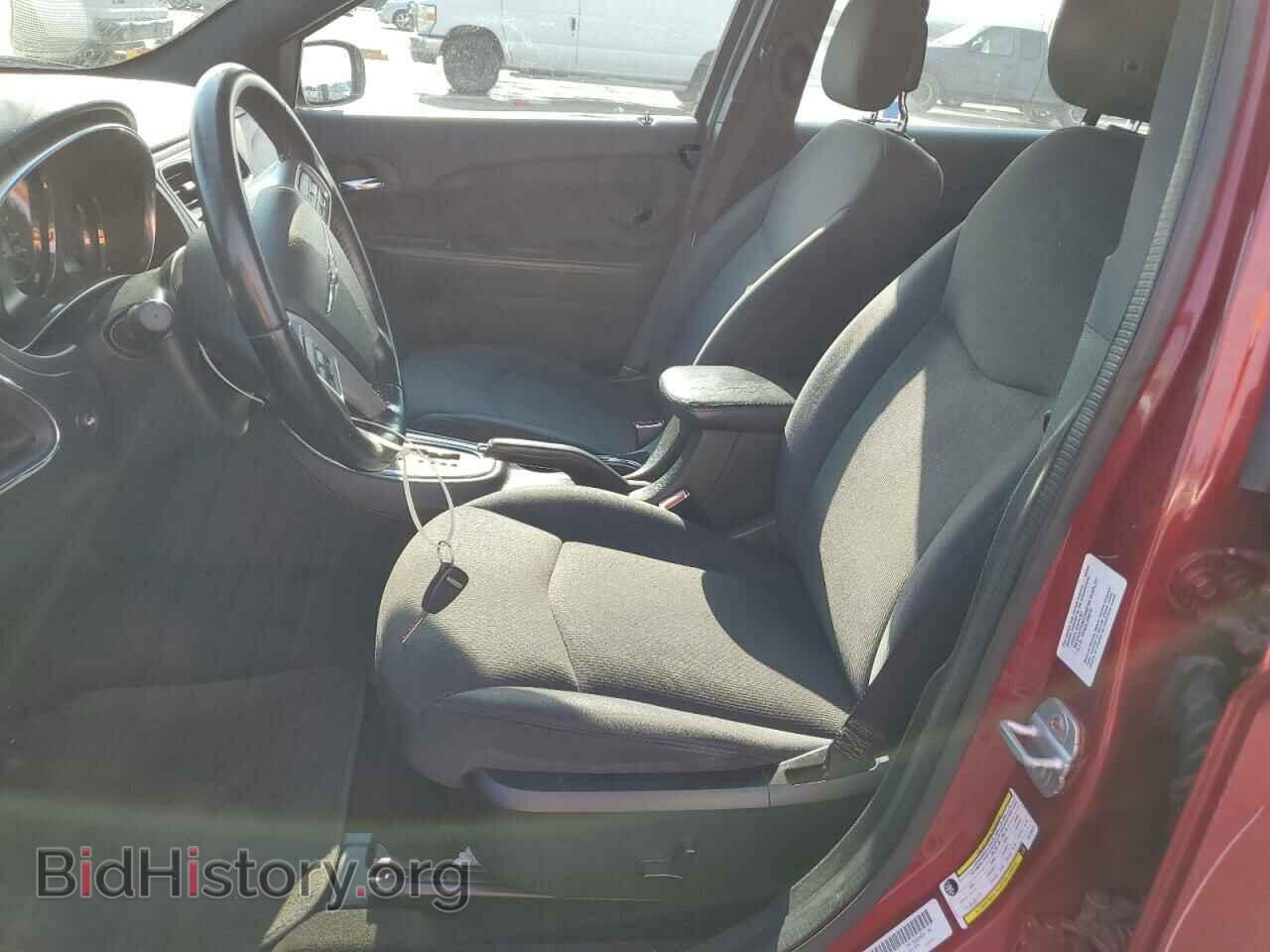 2014 CHRYSLER 200 - VIN: 1C3CCBBB6EN120074 - Фото 7
