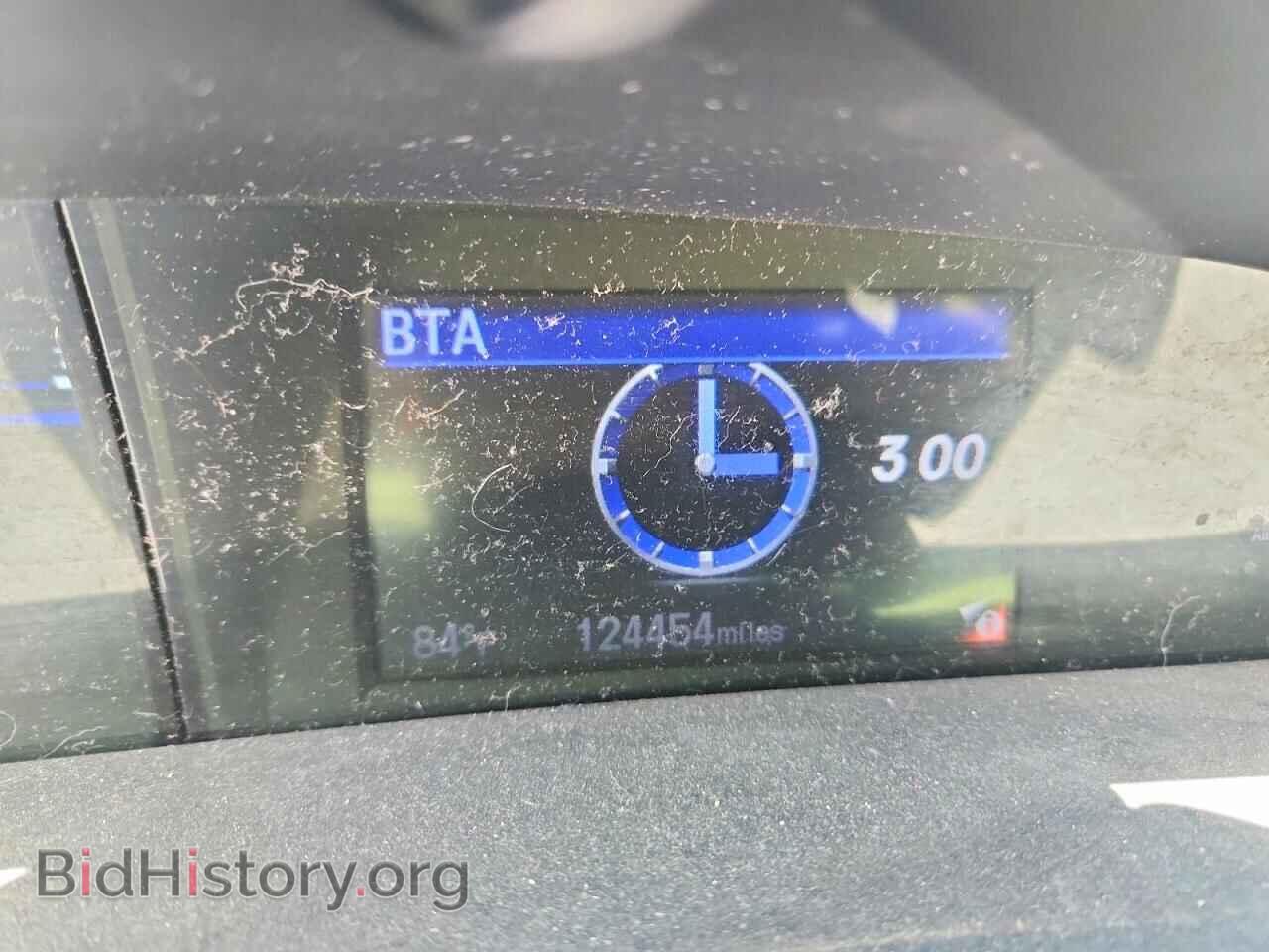 2013 HONDA CIVIC - VIN: 19XFB2F80DE254883 - Фото 9
