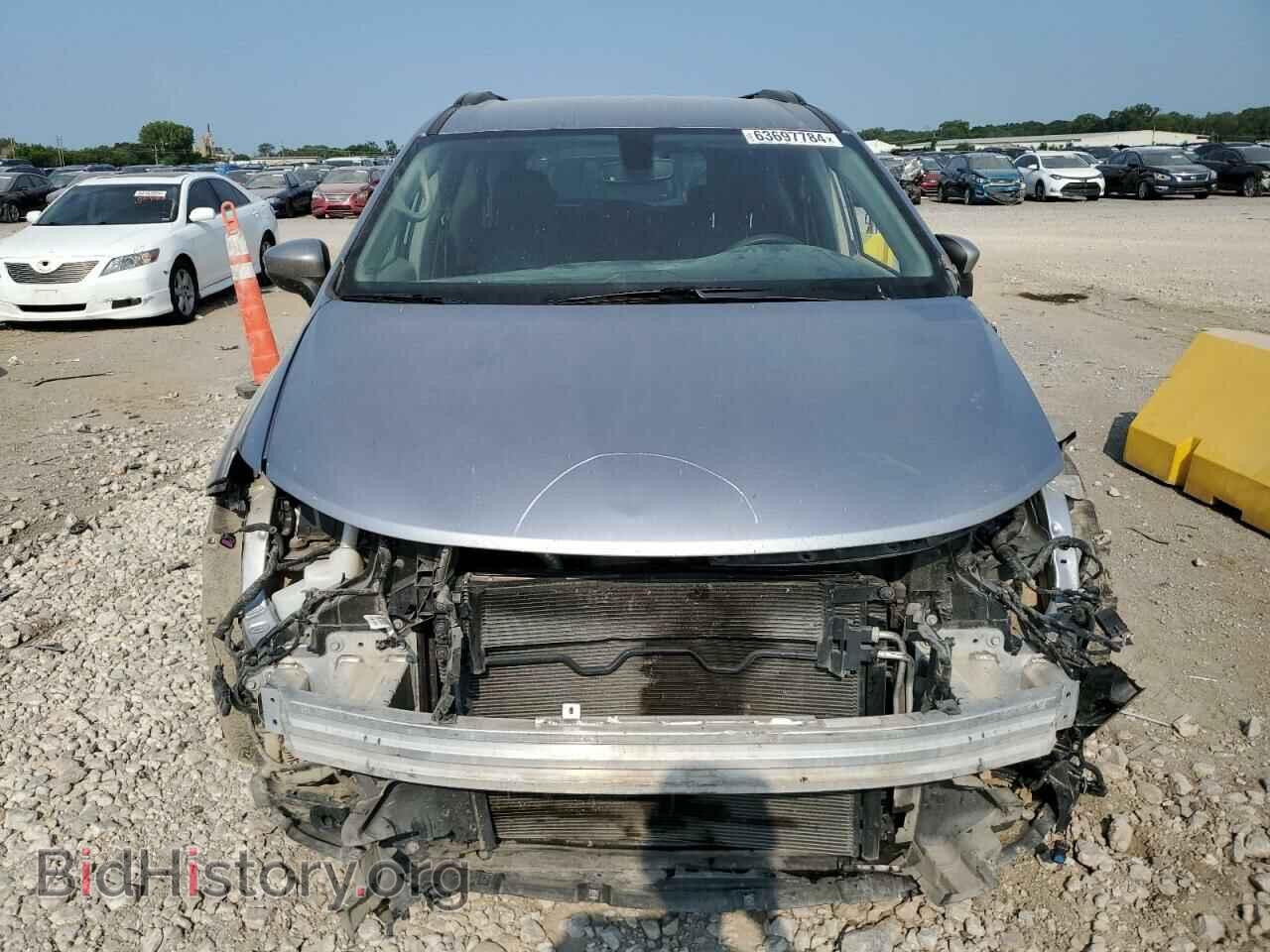 2021 CHRYSLER MINIVAN - VIN: 2C4RC1DG9MR515568 - Photo 5