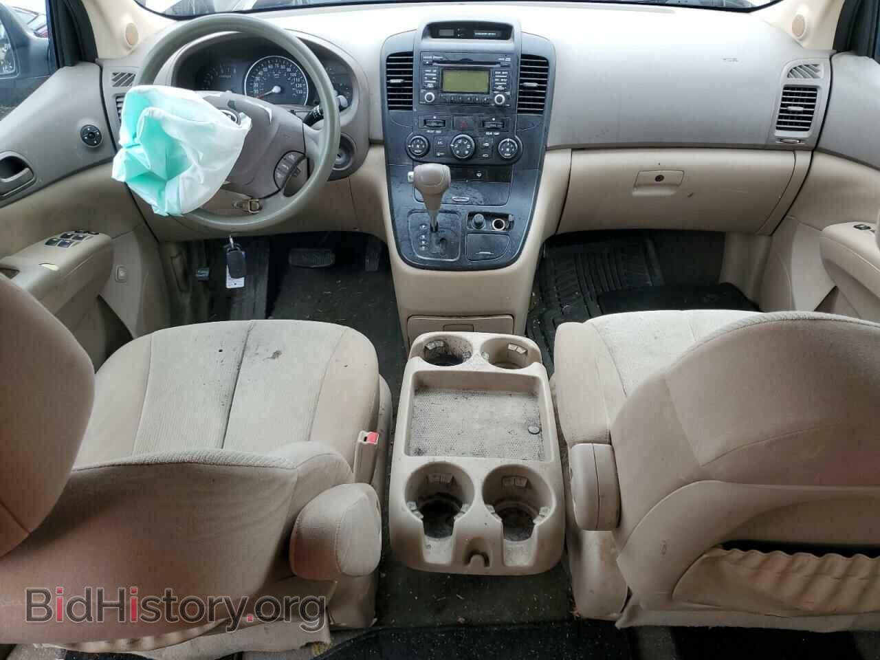 2012 KIA All Models - VIN: KNDMG4C79C6498228 - Фото 8