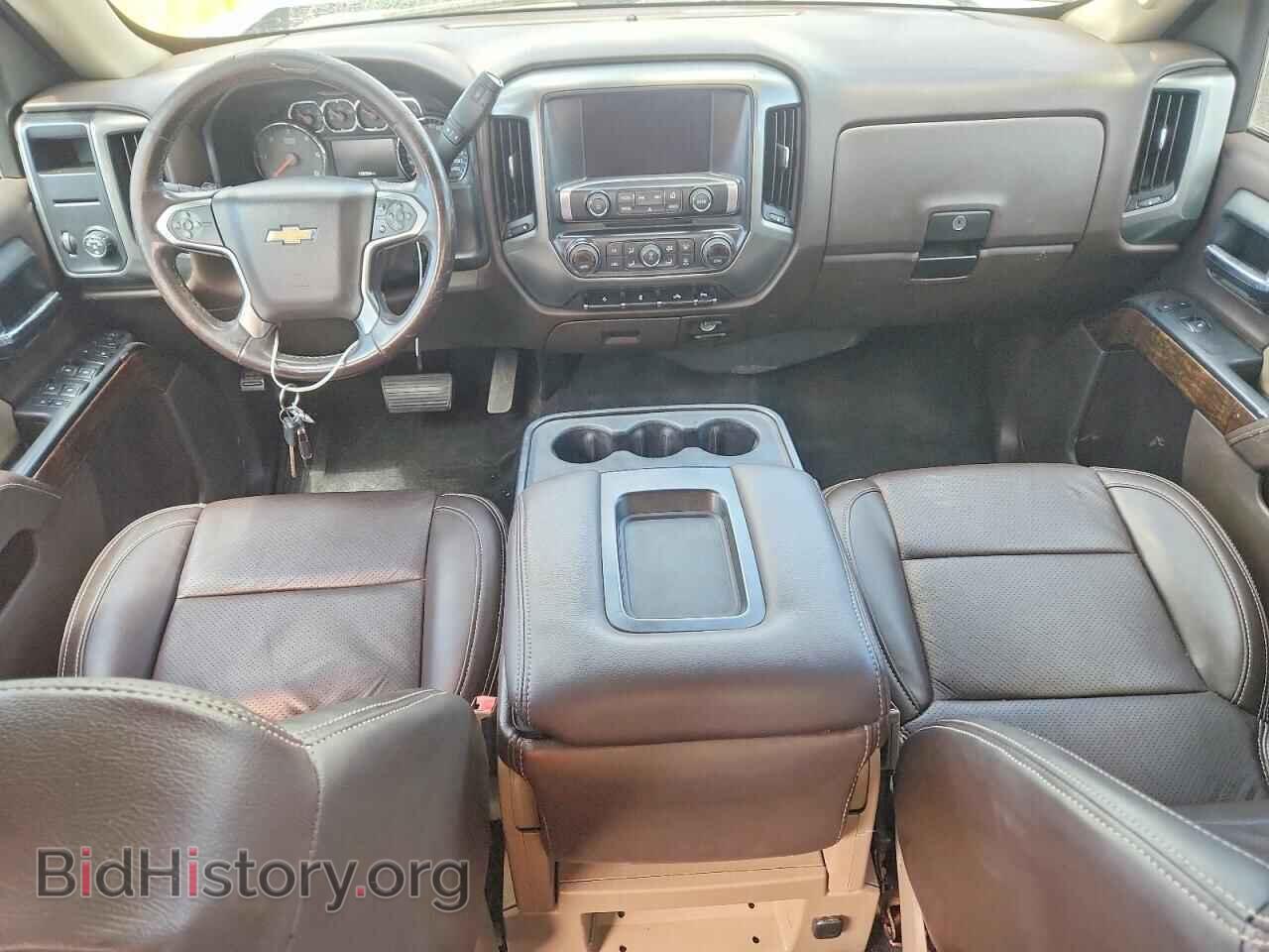 2016 CHEVROLET SILVERADO - VIN: 3GCPCREC2GG374130 - Фото 8