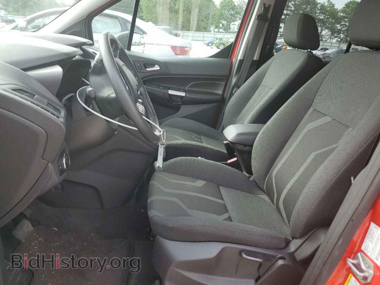 2014 FORD TRANSIT - VIN: NM0GE9F78E1153104 - Фото 7