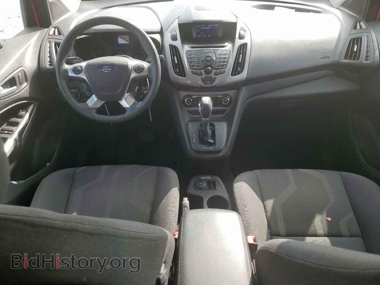 2014 FORD TRANSIT - VIN: NM0GE9F78E1153104 - Фото 8