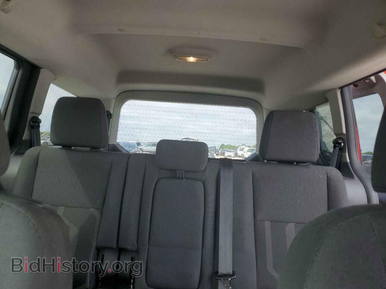 2014 FORD TRANSIT - VIN: NM0GE9F78E1153104 - Фото 10