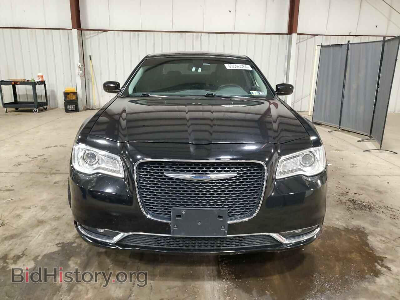 2018 CHRYSLER 300 - VIN: 2C3CCARG1JH181864 - Фото 5