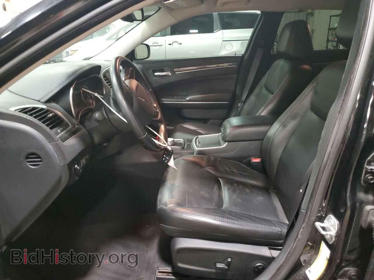 2018 CHRYSLER 300 - VIN: 2C3CCARG1JH181864 - Фото 7