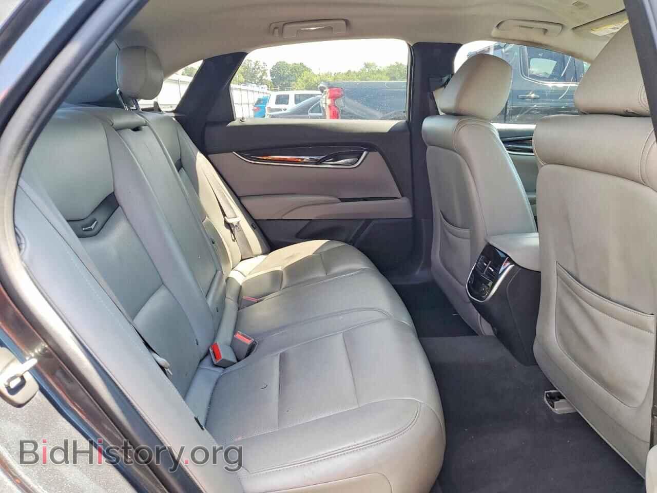 2017 CADILLAC XTS - VIN: 2G61M5S30H9133603 - Фото 10