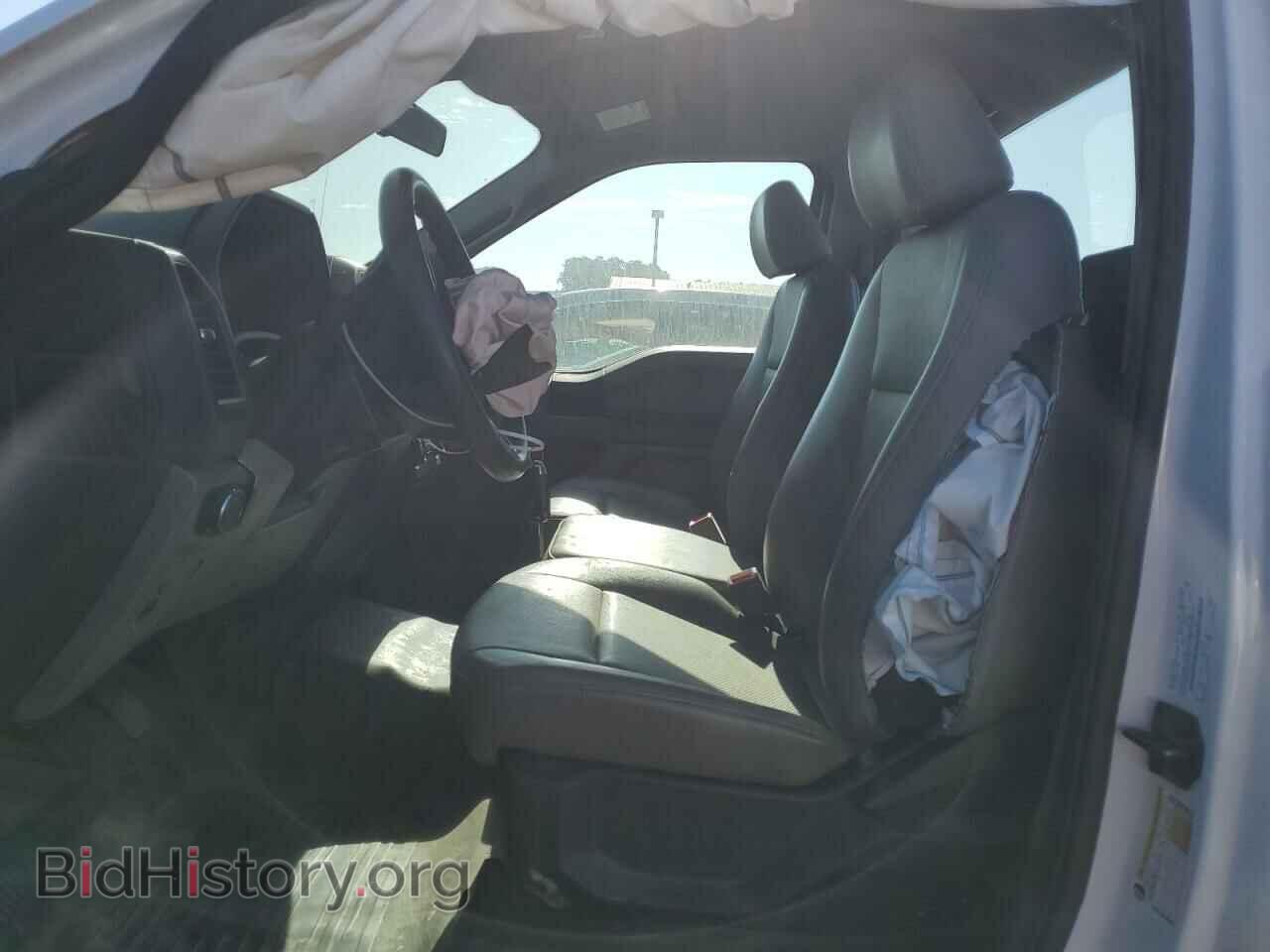 2019 FORD All Models - VIN: 1FTMF1CP5KKC86739 - Фото 7