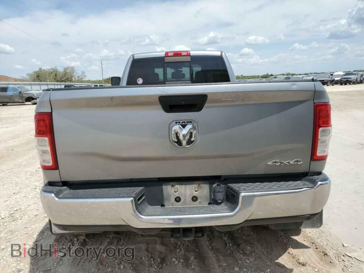 2020 RAM 3500 - VIN: 3C63RRGL9LG278376 - Фото 6