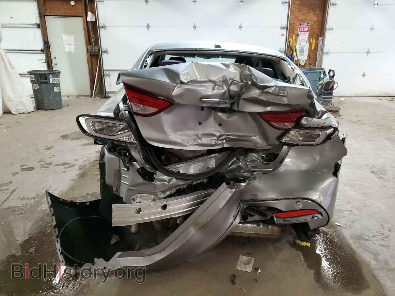 2015 CHRYSLER 200 - VIN: 1C3CCCAB1FN558669 - Photo 6