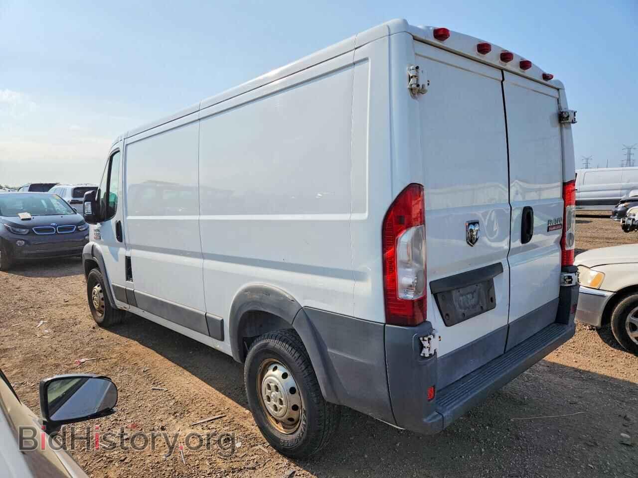 2014 RAM PROMASTER - VIN: 3C6TRVAG9EE105153 - Photo 2