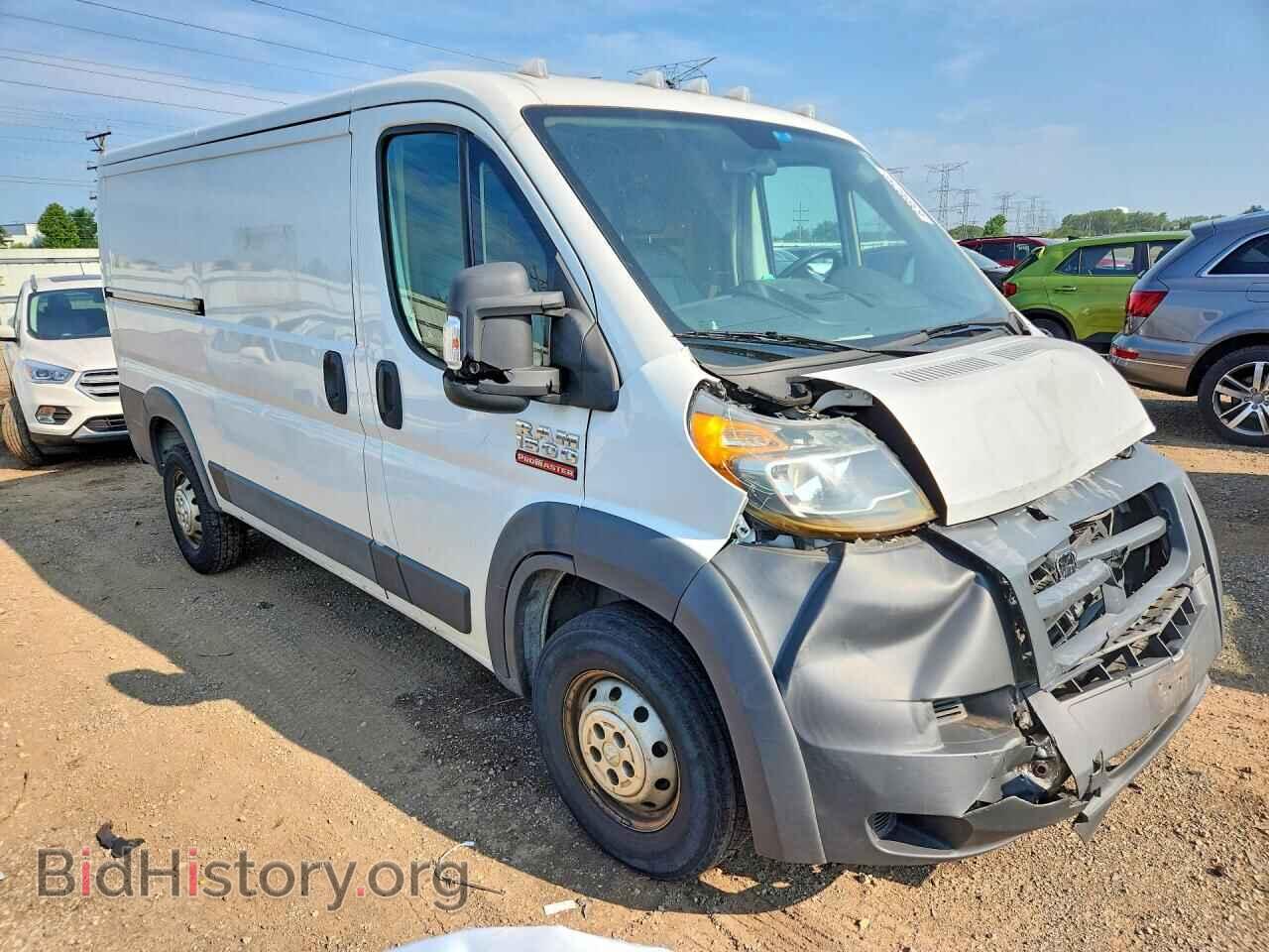 2014 RAM PROMASTER - VIN: 3C6TRVAG9EE105153 - Photo 4