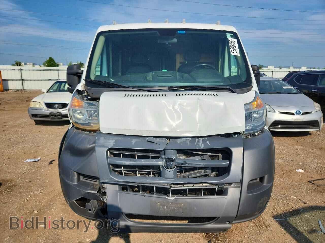 2014 RAM PROMASTER - VIN: 3C6TRVAG9EE105153 - Photo 5