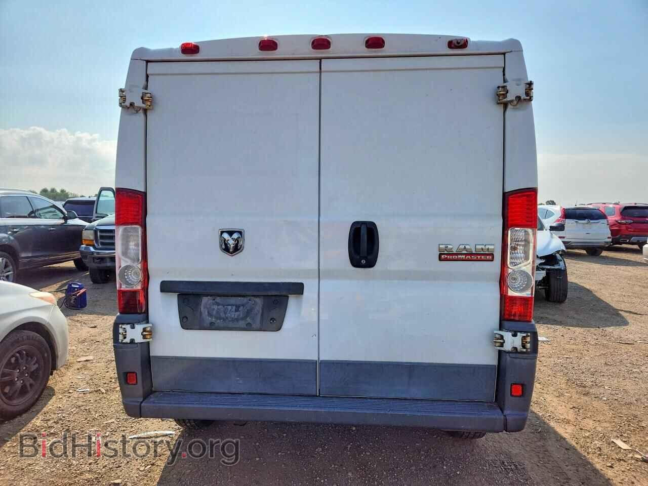 2014 RAM PROMASTER - VIN: 3C6TRVAG9EE105153 - Photo 6