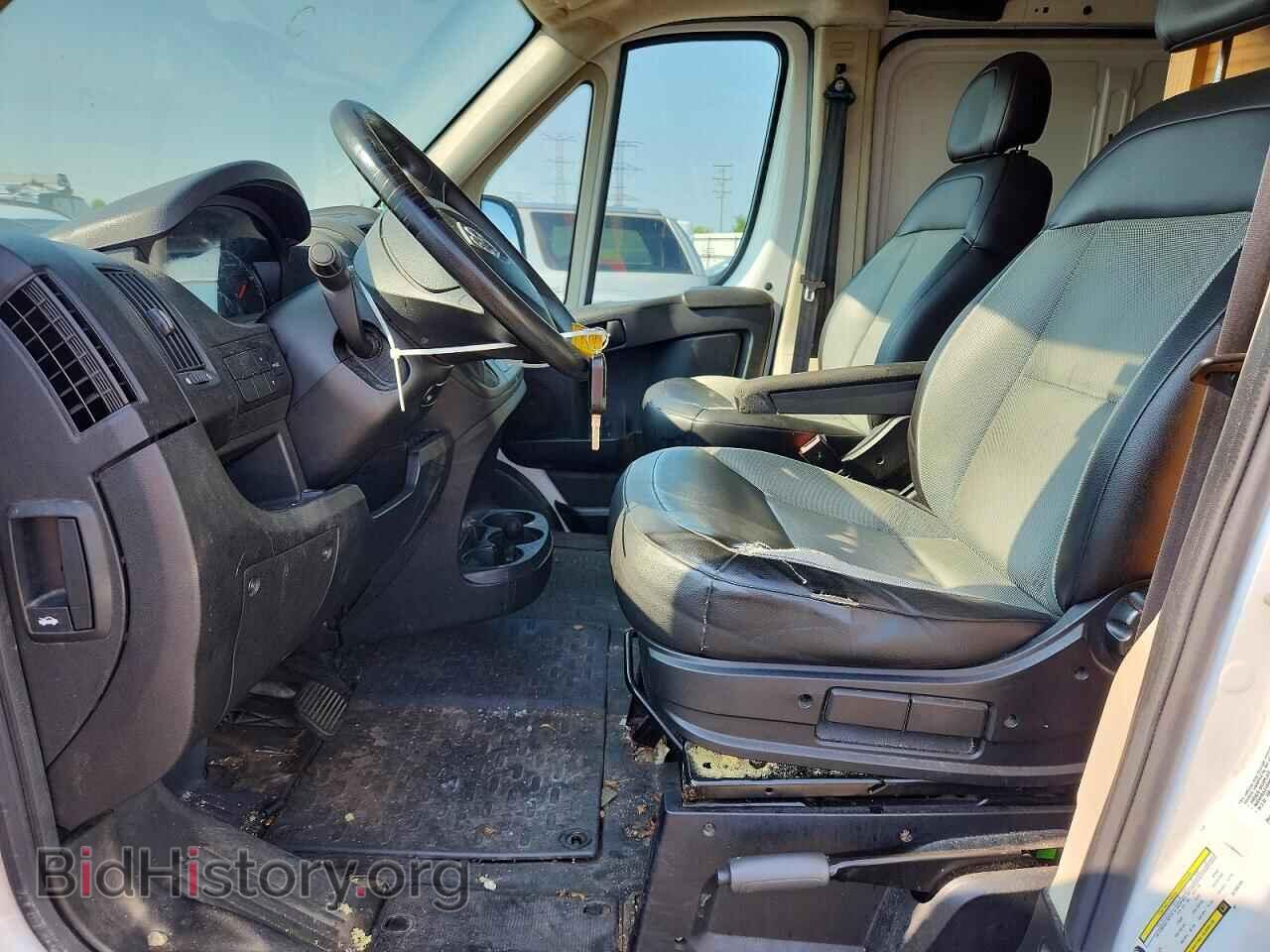 2014 RAM PROMASTER - VIN: 3C6TRVAG9EE105153 - Photo 7