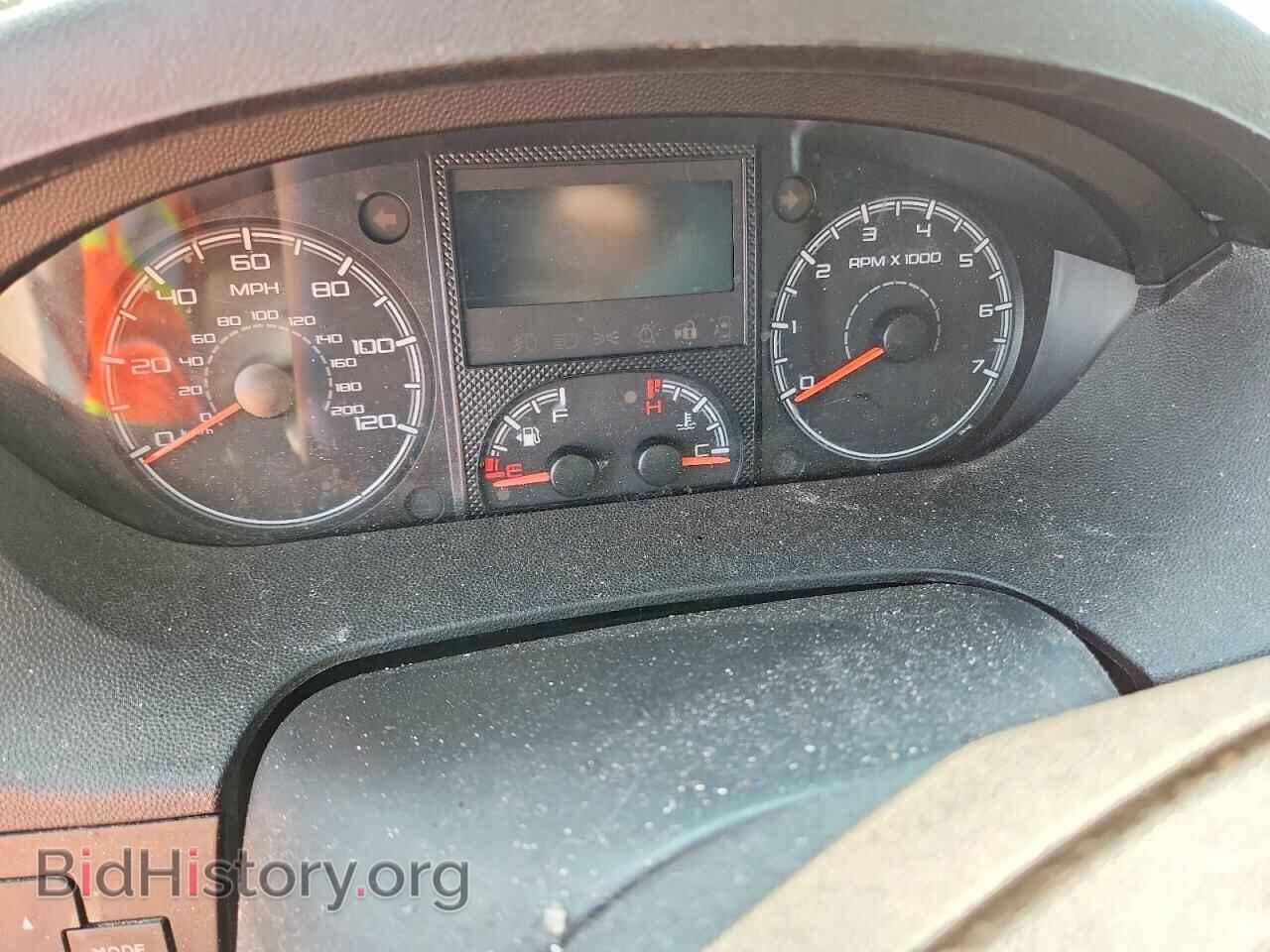 2014 RAM PROMASTER - VIN: 3C6TRVAG9EE105153 - Photo 9