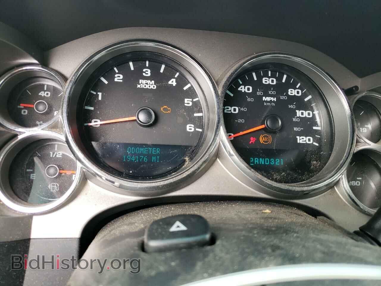 2008 CHEVROLET ALL Models - VIN: 1GCEC19J38Z317714 - Фото 9
